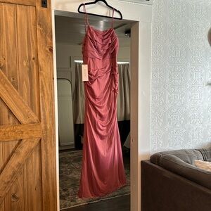 azazie bridesmaids dress